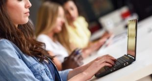 Apply for Online Degree Programs