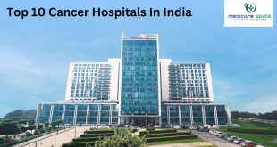 Cancer Hospitals in India
