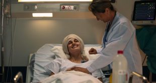 Hospital in India for Cancer Treatment