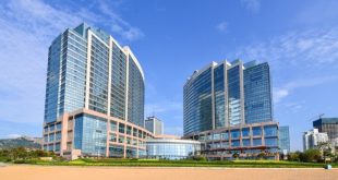 Hospitals in New New Delhi