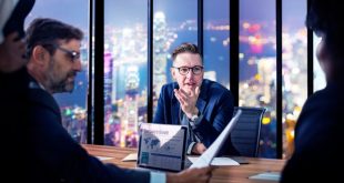 Offshore Accident Attorney