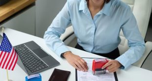USA Job Visa Sponsorship