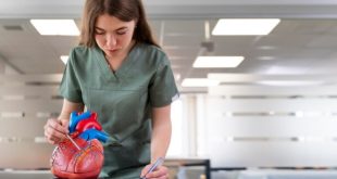 Heart Surgery in the Us
