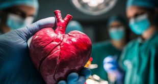 Heart Surgery in the US