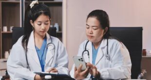 Endocrinology Hospitals in Singapore 2026